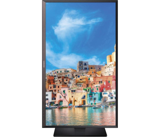 Samsung S32D850D czarny - 214536 - zdjęcie 4